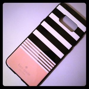 Kate Spade Samsung S8 Phone Case